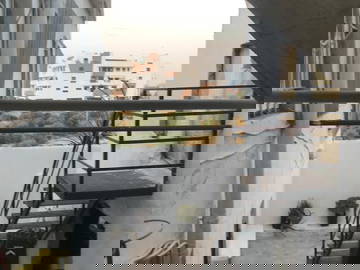 Chambre Chez L'habitant La Ñora 261870-4