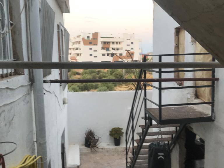 Quedarse En Casa La Ñora 261870-4