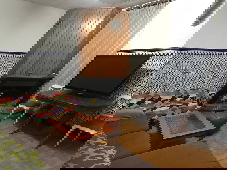 Quedarse En Casa La Ñora 261870-5