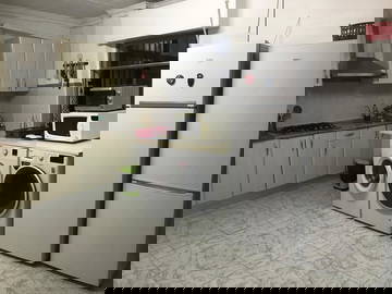 Chambre Chez L'habitant La Ñora 261870-8