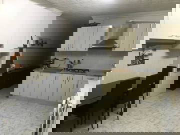 Chambre Chez L'habitant La Ñora 261870-9