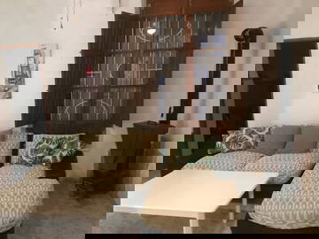 Chambre Chez L'habitant La Ñora 261870-11