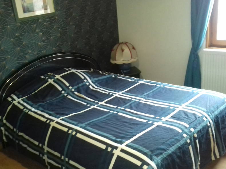 Chambre Chez L'habitant Saint-Vulbas 392626-2