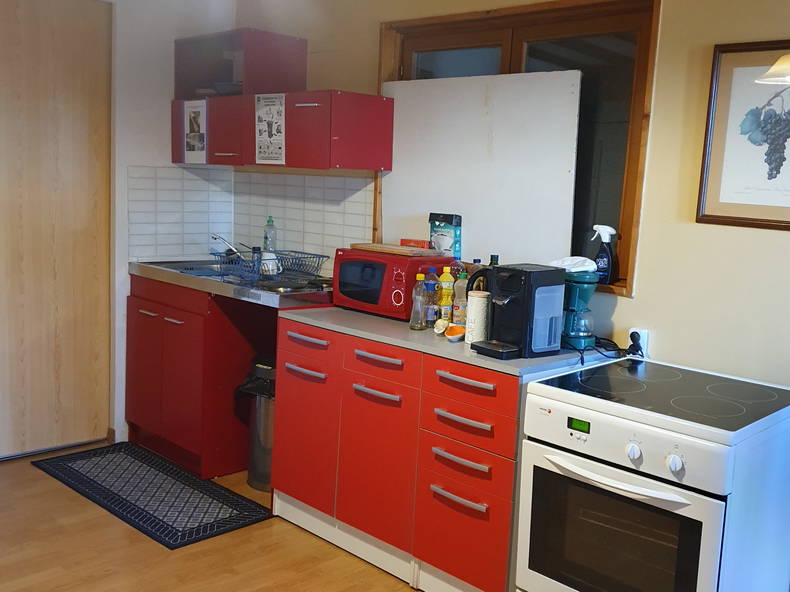 Chambre Chez L'habitant Saint-Vulbas 392626-3