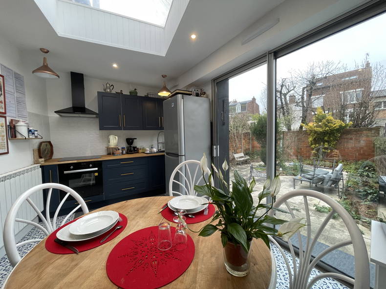 Homestay Arras 345245-1