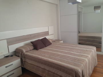 Room For Rent Burjassot 265719