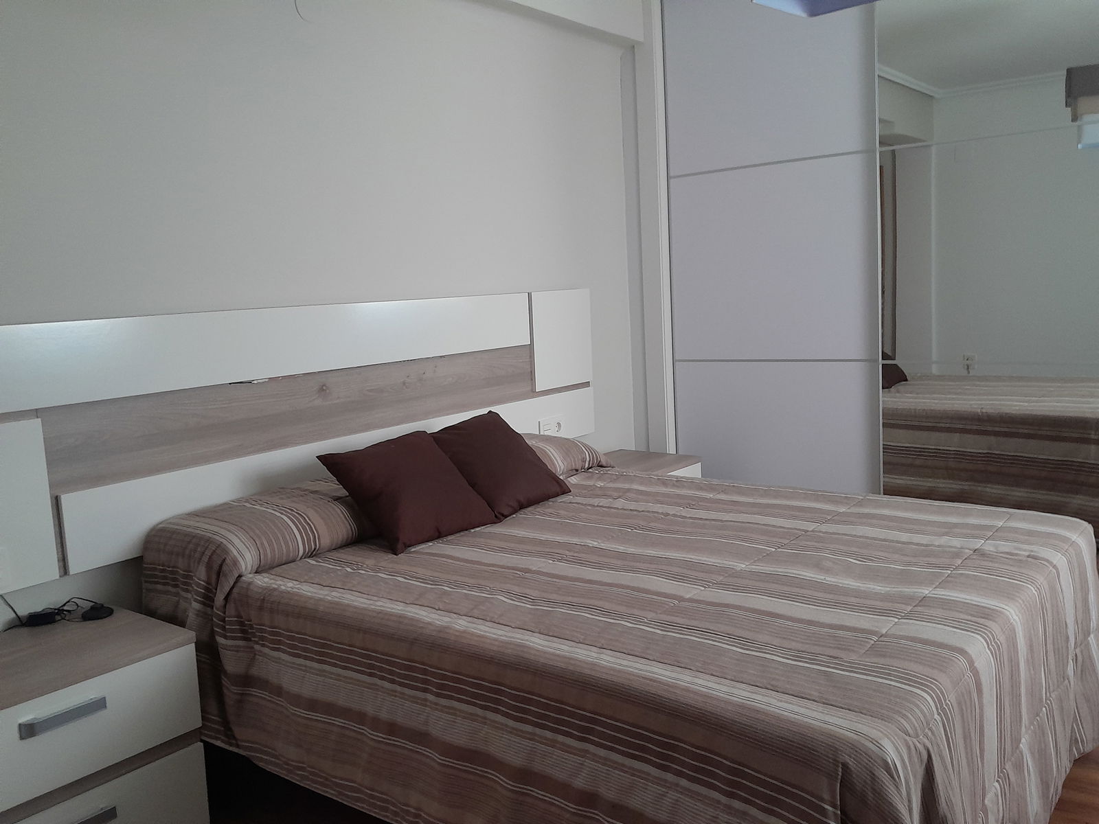 Colocation Burjassot 265719