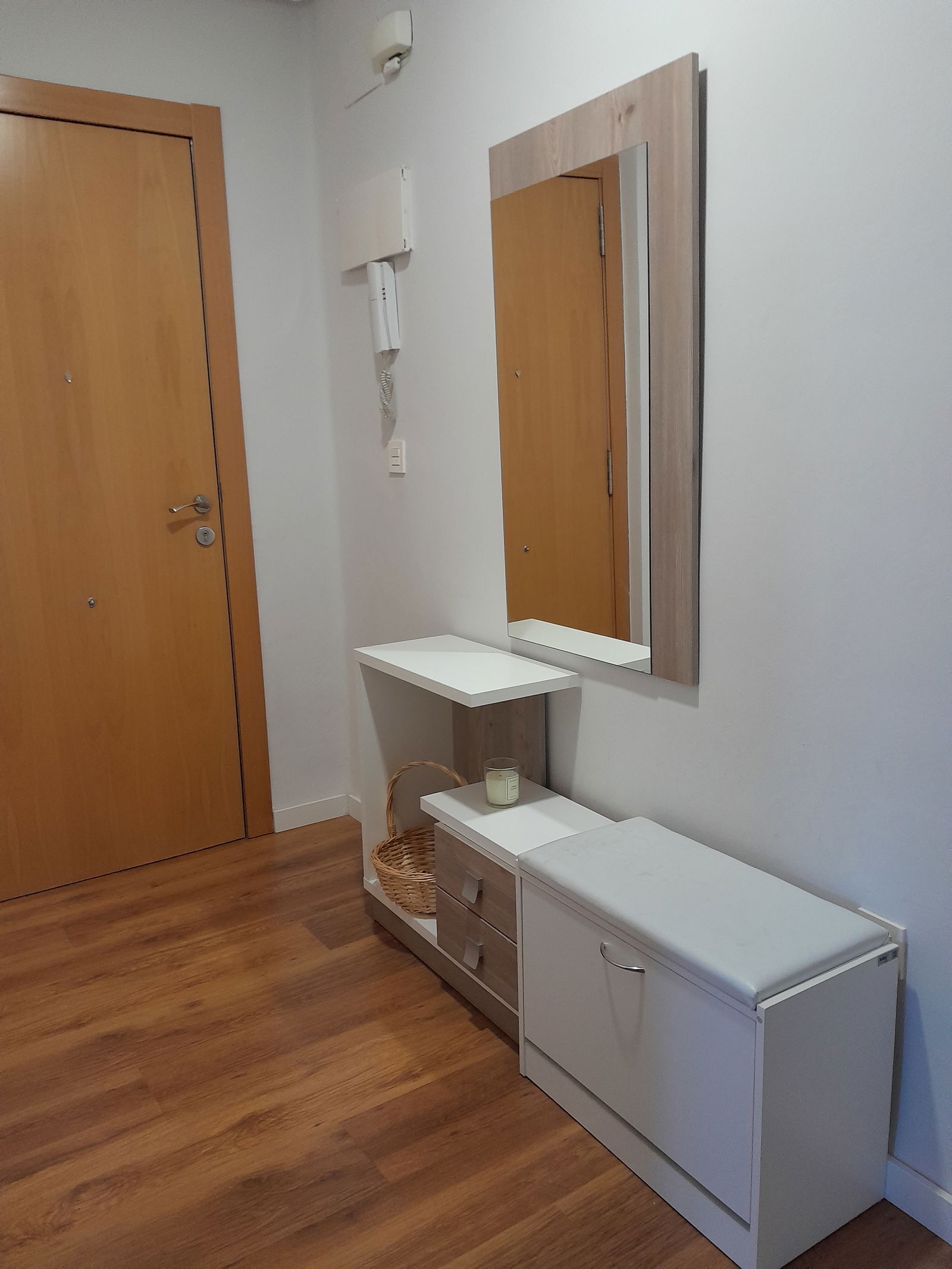Colocation Burjassot 265719