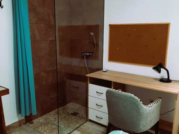 Chambre À Louer València 259423