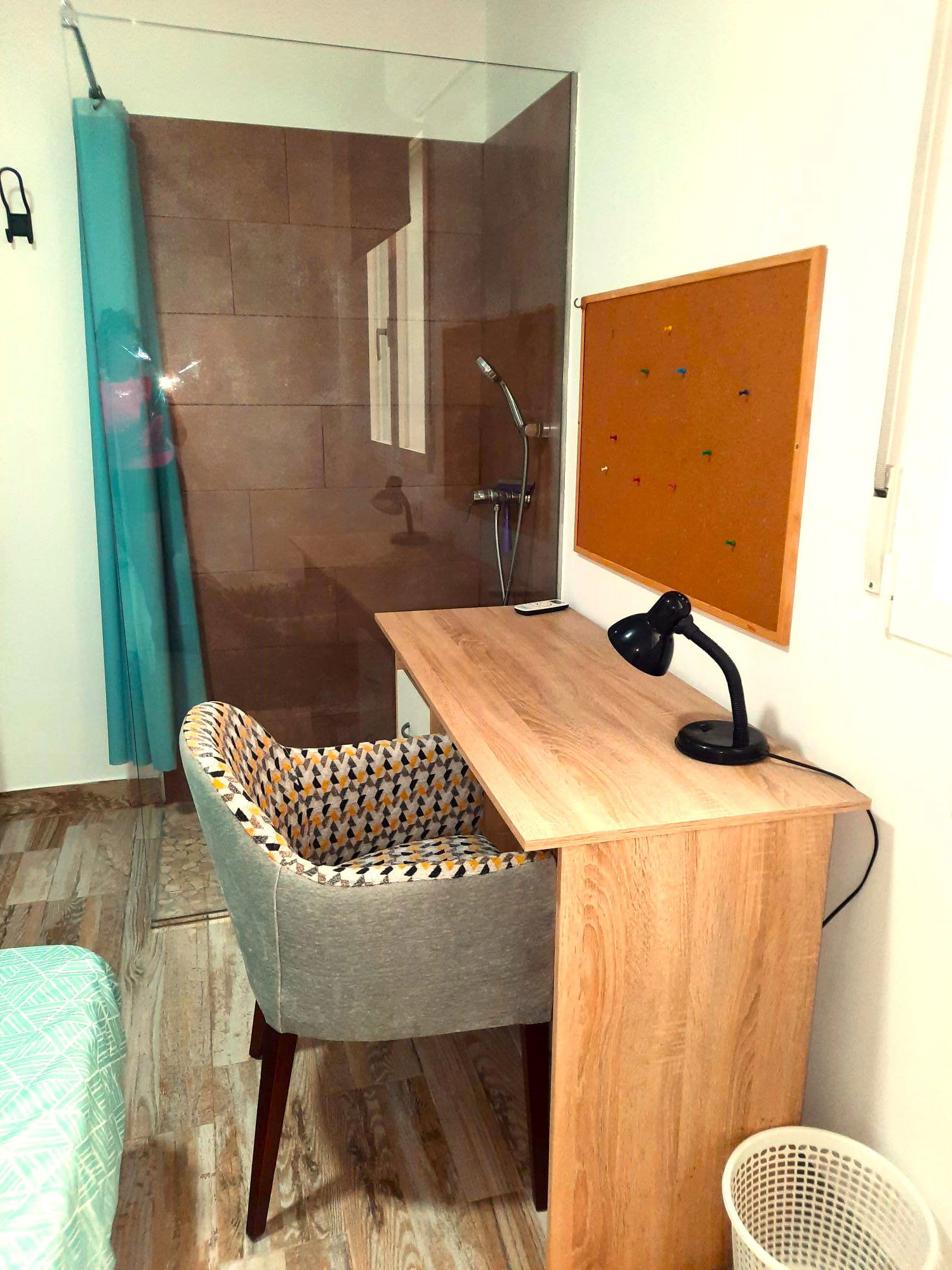 Homestay València 259423