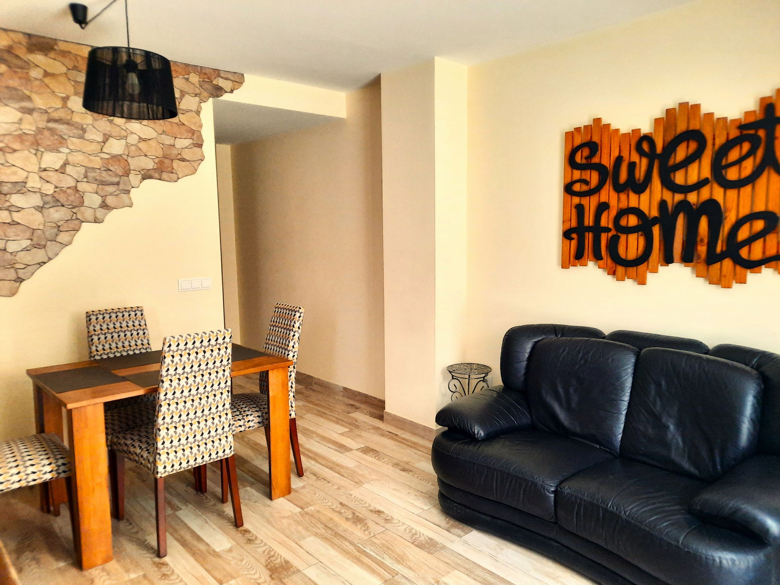 Homestay València 259423