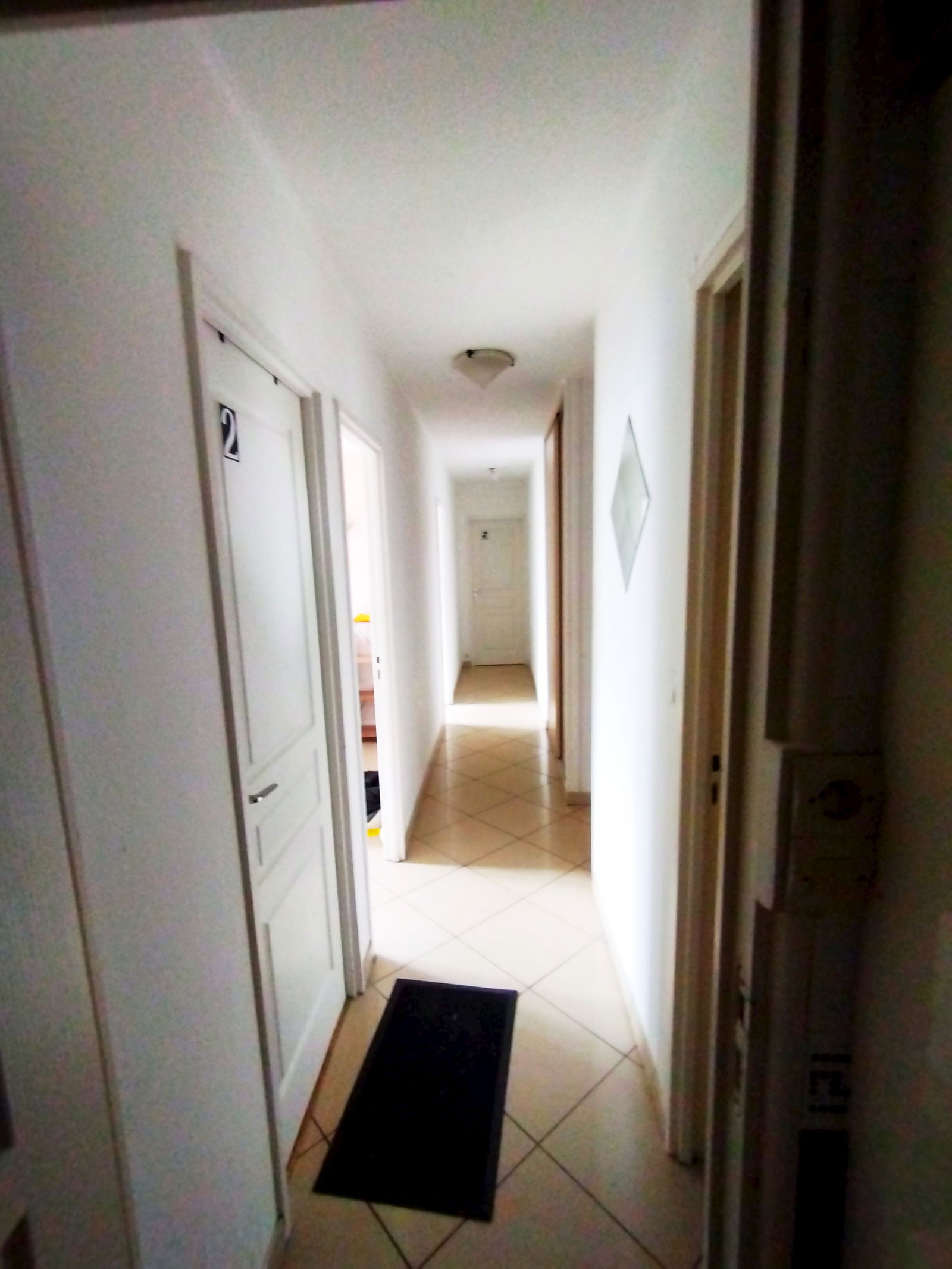 Colocation Sarcelles 260747