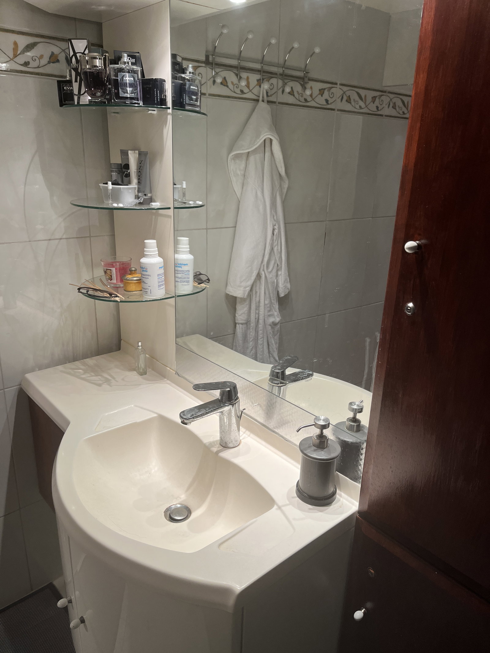 Homestay Port-Valais 646762