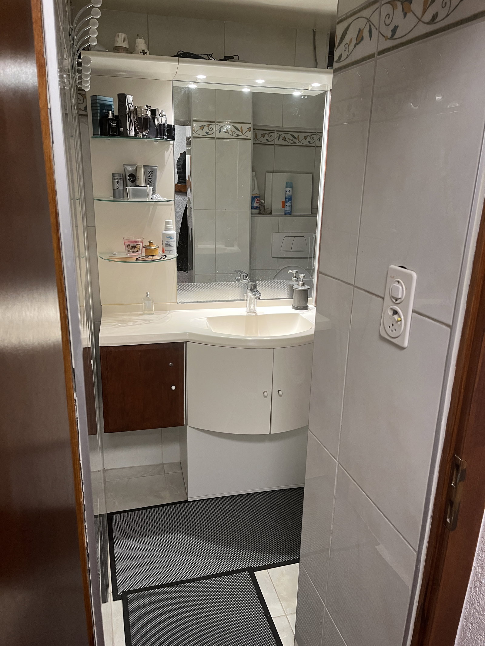 Homestay Port-Valais 646762