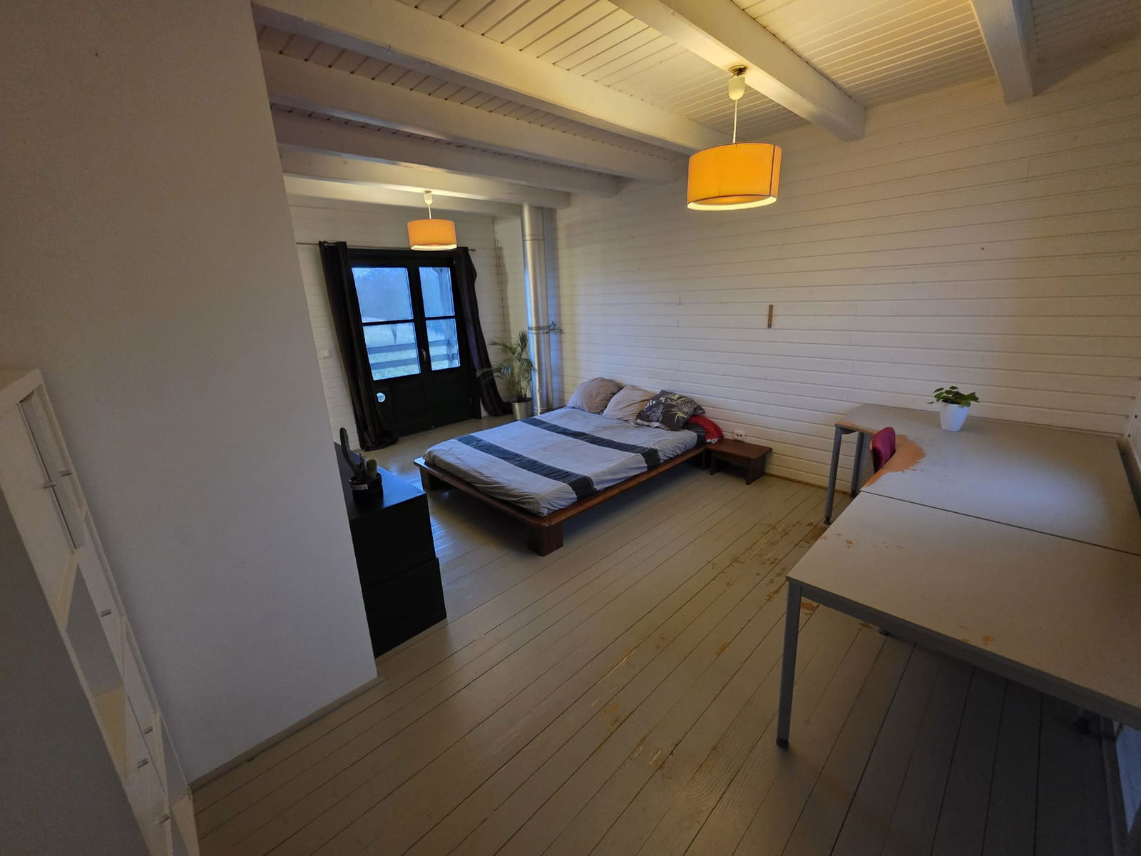 Homestay Sarcelles 659397