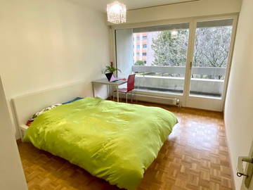 Room For Rent Morges 256014