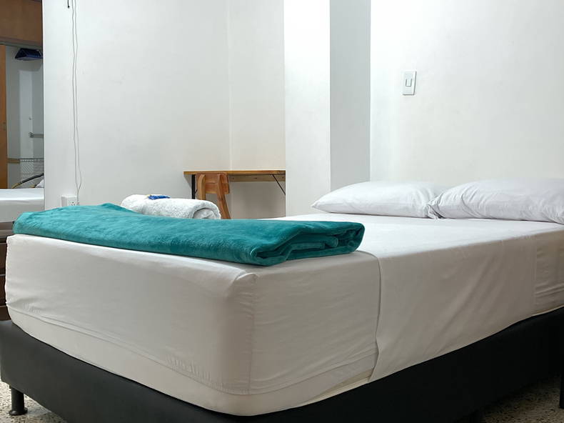 Quedarse En Casa Medellín 235865-2