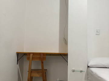 Chambre Chez L'habitant Medellín 235865-4