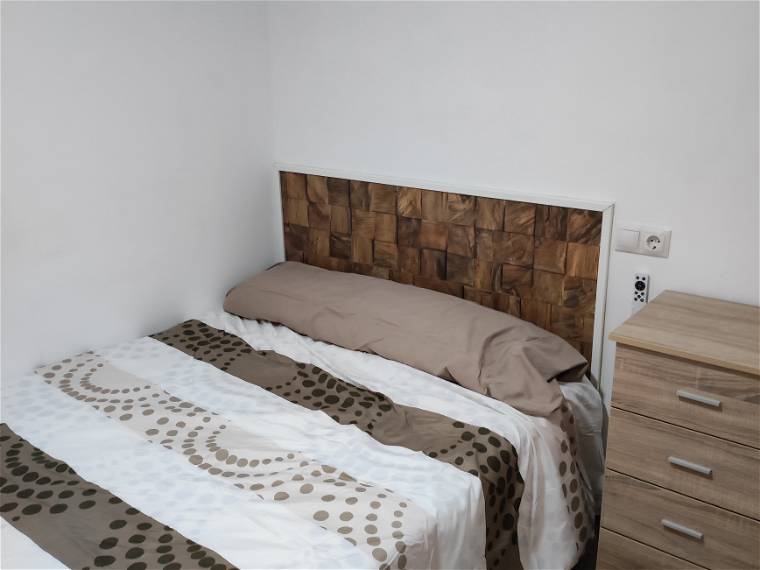 Chambre À Louer València 332896-1