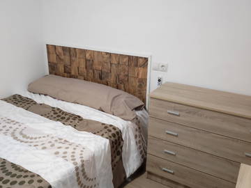 Chambre À Louer València 332896