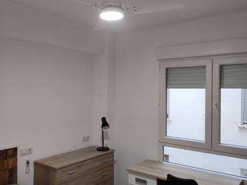 Chambre Chez L'habitant València 332896-6