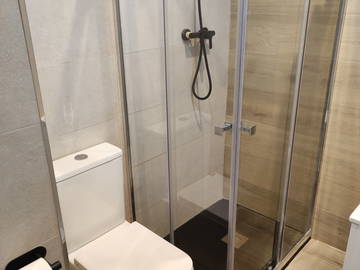 Chambre Chez L'habitant València 332896-8