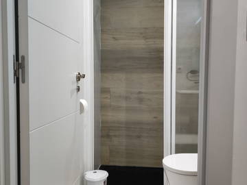 Chambre Chez L'habitant València 332896-10