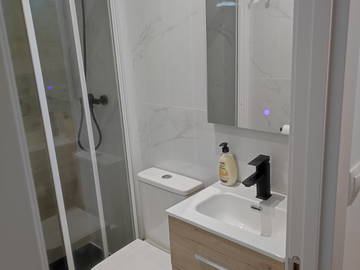 Chambre Chez L'habitant València 332896-11