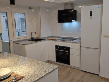 Chambre Chez L'habitant València 332896-14