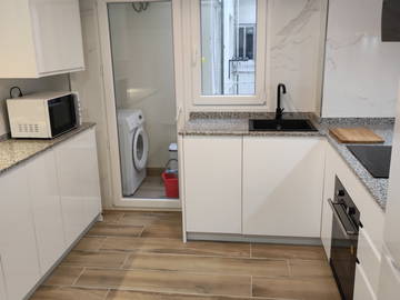 Chambre Chez L'habitant València 332896-16