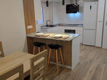 Chambre Chez L'habitant València 332896-18