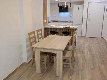 Chambre Chez L'habitant València 332896-19