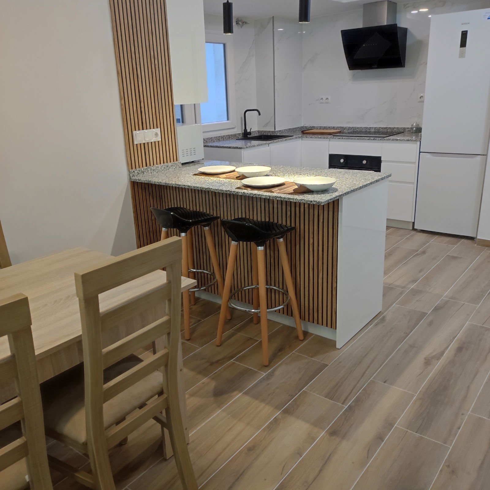 Homestay València 332896