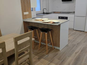 Chambre Chez L'habitant València 332896-22