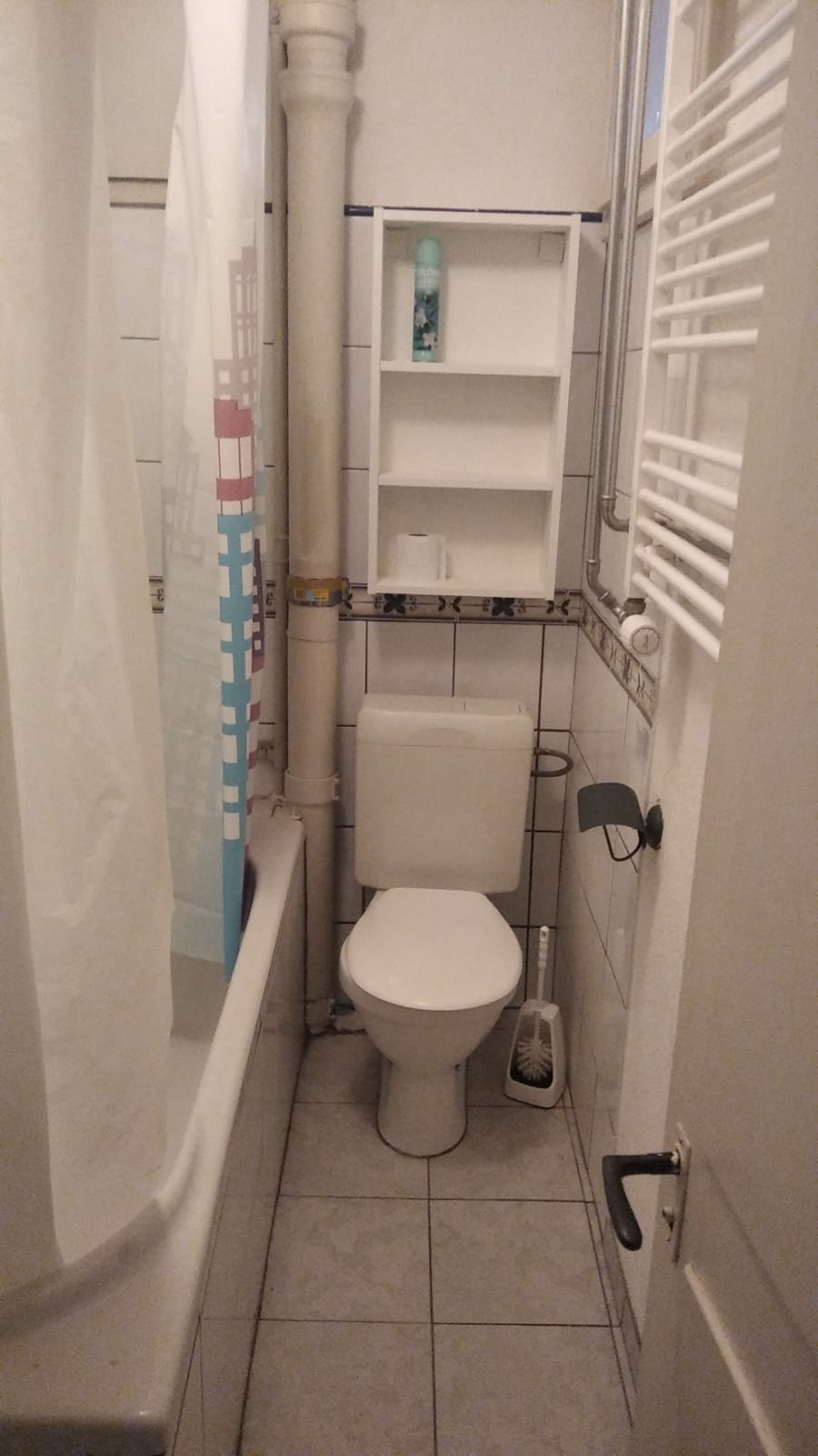 Bed And Breakfast Biel 483978