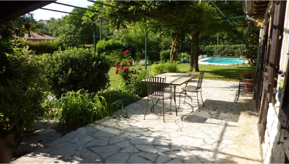 Homestay Auch 193117