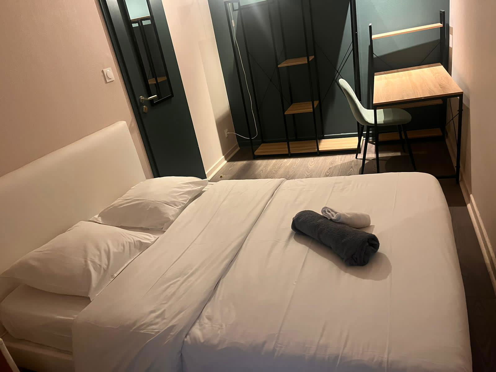 Colocation Mulhouse 517149