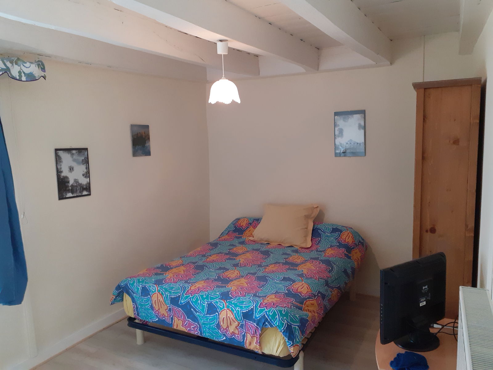 Colocation La Chapelle-Saint-Laurent 217360