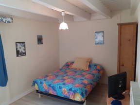 La Chambre 4 En Coloc