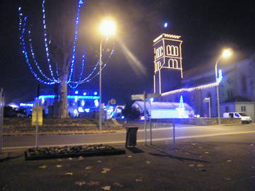 Colocation La Chapelle-Saint-Laurent 217360-11