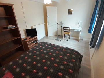 Colocation La Chapelle-Saint-Laurent 217360-1