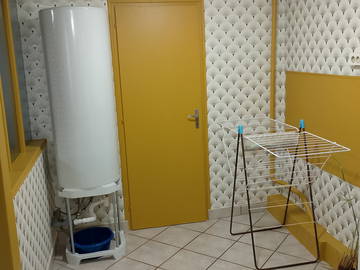 Colocation La Chapelle-Saint-Laurent 217360-9