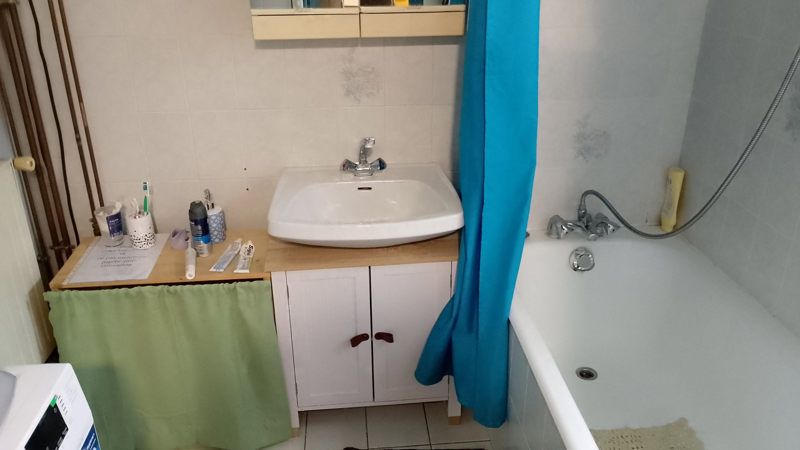 Colocation La Chapelle-Saint-Laurent 217360