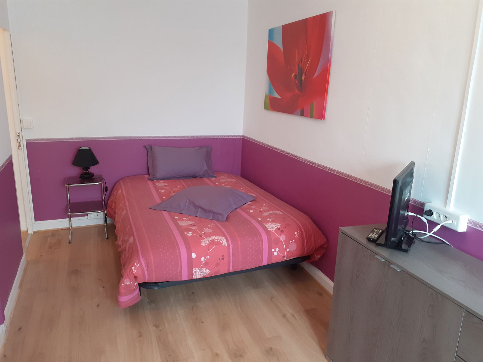 Colocation Le Pin 255506