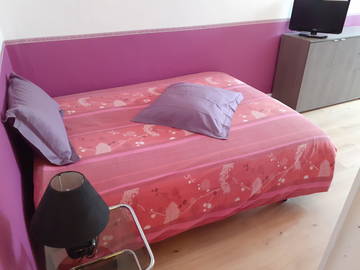 Habitación En Alquiler Le Pin 255506