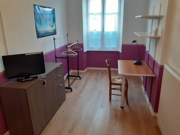 Chambre À Louer Le Pin 255506