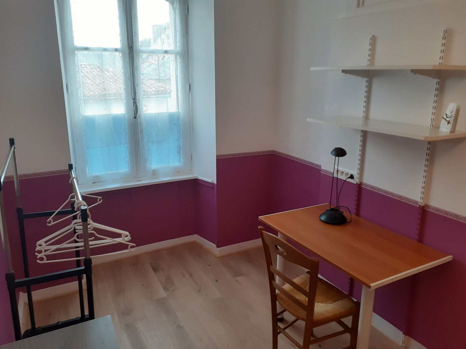 Colocation Le Pin 255506