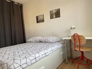 Chambre À Louer Toulouse 248871