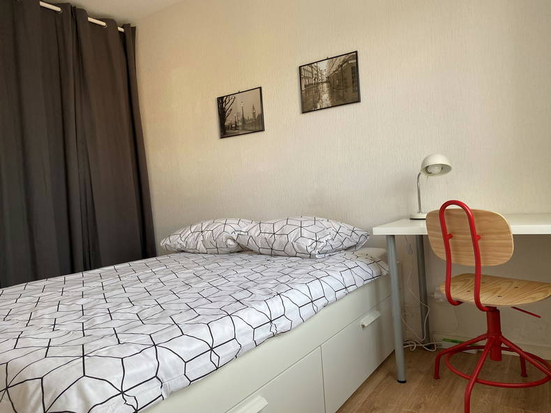 Colocation Toulouse 248871-1