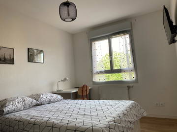 Chambre À Louer Toulouse 248871